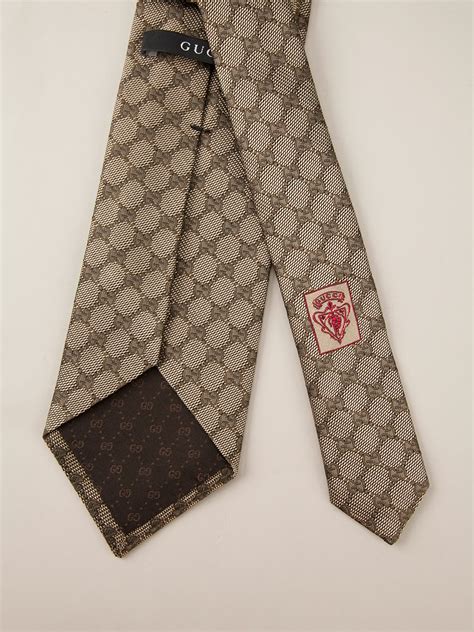 gucci tie price|Gucci tie outlet.